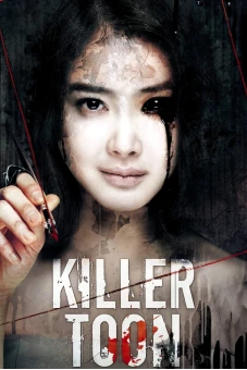 Kỳ án truyện tranh (Killer Toon)