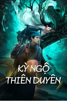 Kỳ Ngộ Thiên Duyên (TALE OF PHANTOM: A LOVE STORY)