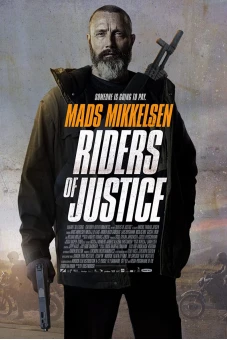 Kỵ Sĩ Công Lý (Riders of Justice)