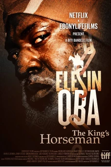 Kỵ sĩ dẫn đường của nhà vua (Elesin Oba: The King's Horseman)