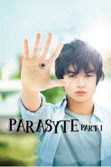 Ký Sinh Thú: Phần 1 (Parasyte: Part 1)