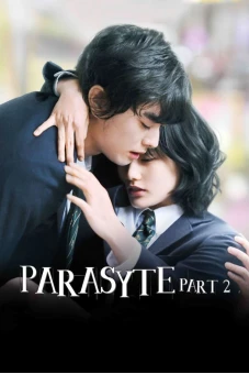 Ký Sinh Thú: Phần 2 (Parasyte: Part 2)