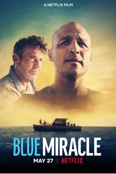 Kỳ tích biển xanh (Blue Miracle)