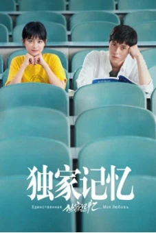 Ký Ức Độc Quyền (Somewhere Only We Know)