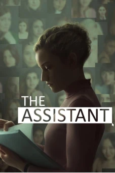La asistente (The Assistant)