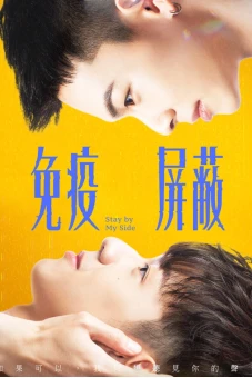 Lá Chắn Miễn Dịch (Stay by My Side)