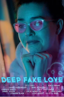 Là giả hay yêu? (Deep Fake Love)
