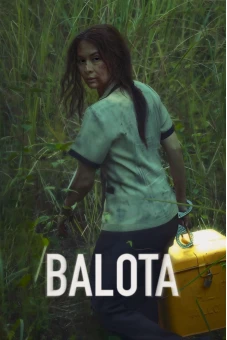 Lá Phiếu (Balota)