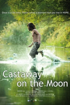 Lạc Giữa Đảo Hoang (Castaway on the Moon)