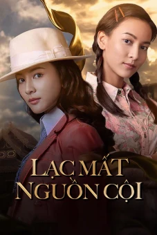 Lạc Mất Nguồn Cội (Kaew Lerm Korn)