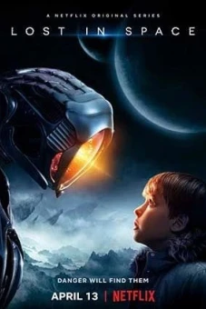 Lạc Ngoài Không Gian (Phần 1) (Lost in Space (Season 1))