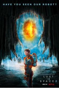 Lạc Ngoài Không Gian (Phần 2) (Lost in Space (Season 2))