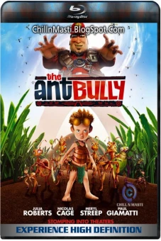 Lạc vào thế giới kiến (The Ant Bully)
