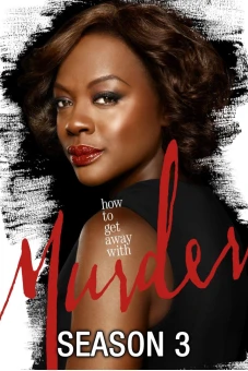 Lách Luật (Phần 3) (How to Get Away With Murder (Season 3))