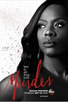 Lách Luật (Phần 4) (How to Get Away With Murder (Season 4))