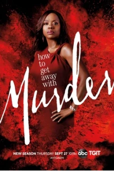 Lách Luật (Phần 5) (How to Get Away With Murder (Season 5))