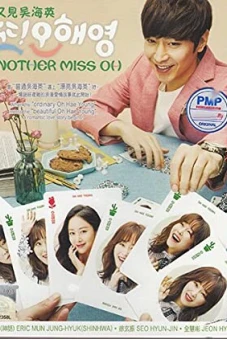 Lại là Oh Hae Young (Another Miss Oh)