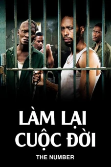 Làm Lại Cuộc Đời (The Number)
