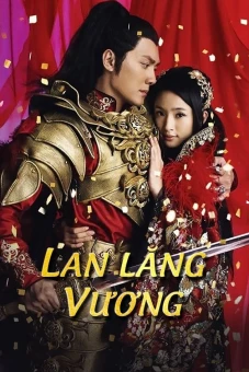 Lan Lăng Vương (Prince of Lan Ling)