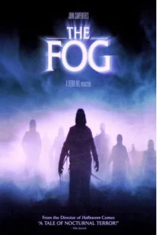 Làn Sương Ma (The Fog)