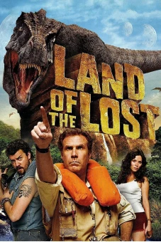 Land of the Lost