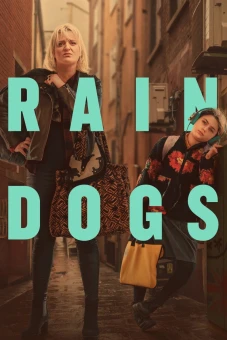Lang Bạt (Rain Dogs)