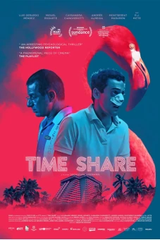 Láng giềng bí ẩn (Time Share)