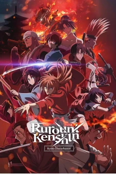 Lãng Khách Kenshin (Phần 2) (Rurouni Kenshin Season 2)