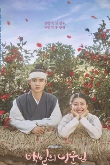 Lang quân 100 ngày (100 Days My Prince)