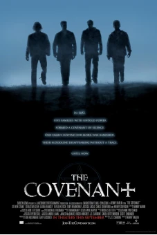 Lãnh địa tối cao (The Covenant)