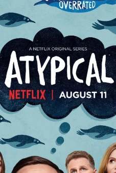 Lập dị (Phần 1) (Atypical (Season 1))