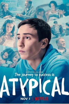 Lập dị (Phần 3) (Atypical (Season 3))