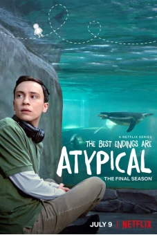 Lập dị (Phần 4) (Atypical (Season 4))