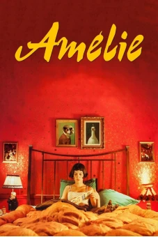 Le fabuleux destin d'Amélie Poulain