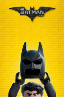 Lego Người Dơi (The Lego Batman Movie)