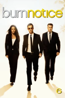 Lệnh Thanh Trừng (Phần 6) (Burn Notice (Season 6))