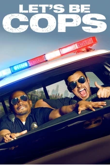 Let's Be Cops