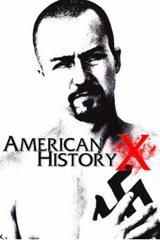 Lịch Sử Mĩ Thế Kỉ X (American History X)