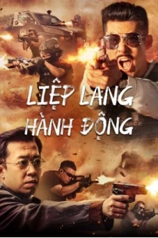 Liệp Lang Hành Động (Dealer Hunting)
