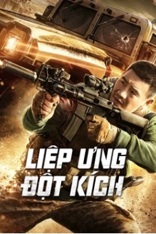 Liệp Ưng Đột Kích (Falcon Assault)