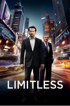 Limitless: Trí Lực Siêu Phàm
