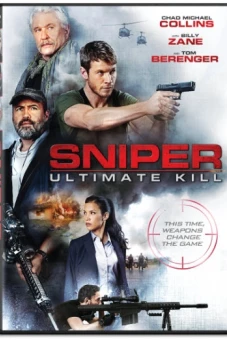 Lính bắn tỉa: Nhiệm vụ tối mật (Sniper: Ultimate Kill)
