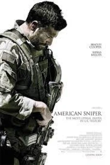 Lính Bắn Tỉa (American Sniper)
