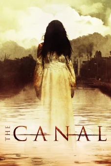 Linh Hồn Ma Quái (The Canal)