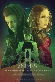 Linh hồn (Animas)