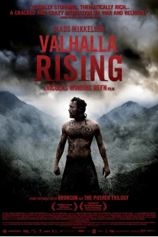 Linh Hồn Tử Sĩ (Valhalla Rising)