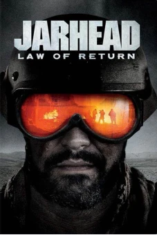Lính Thủy Đánh Bộ: Luật Lợi Nhuận (Jarhead: Law Of Return)