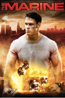 Lính Thủy Đánh Bộ (Jarhead)