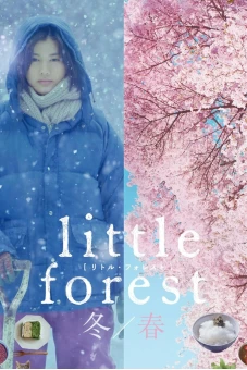 Little Forest: Winter/Spring