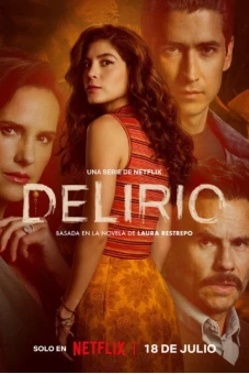 Loạn trí (Delirium)